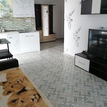 Apartamento Adina Năvodari Exterior foto