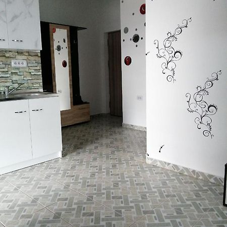 Apartamento Adina Năvodari Exterior foto