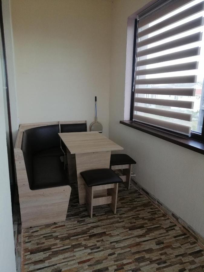 Apartamento Adina Năvodari Exterior foto