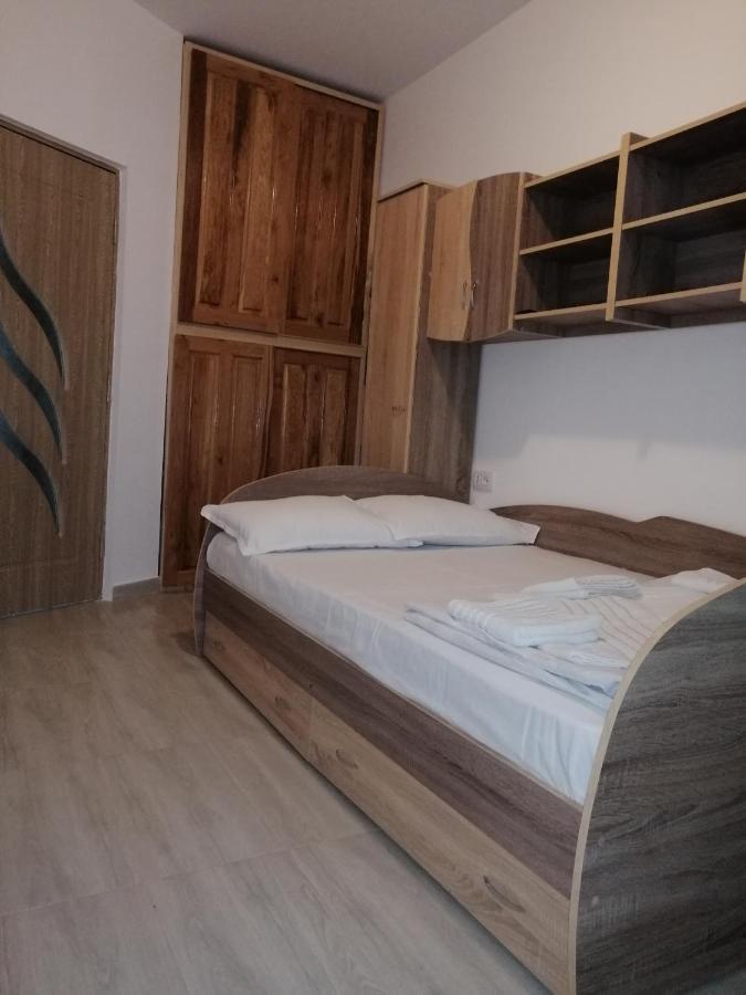 Apartamento Adina Năvodari Exterior foto