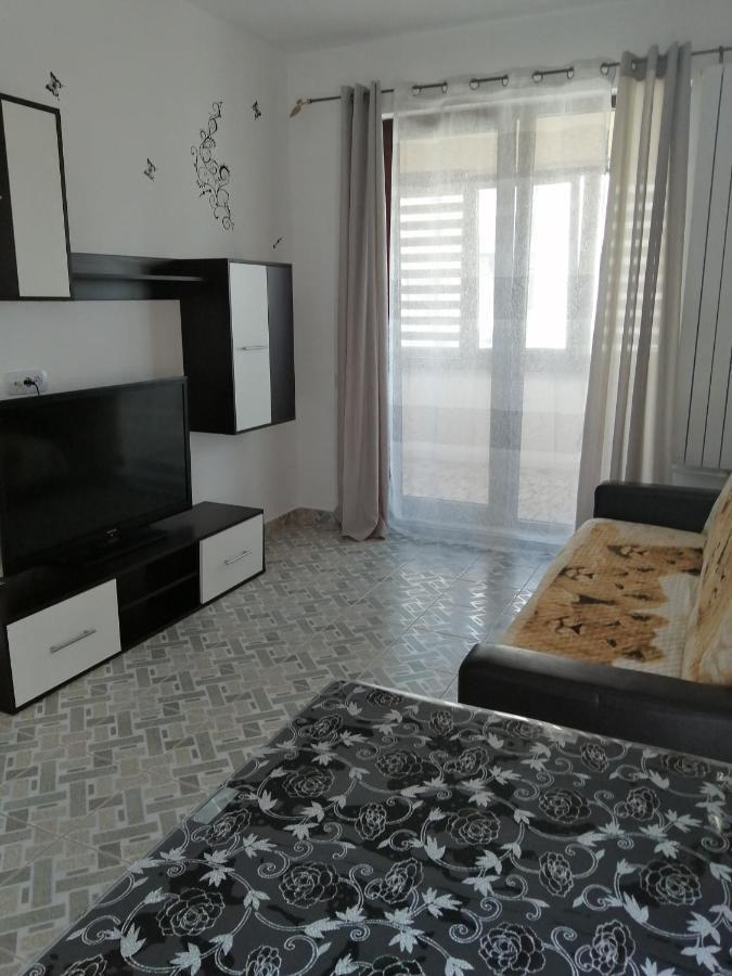 Apartamento Adina Năvodari Exterior foto