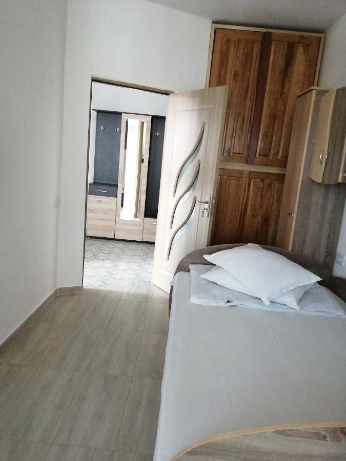Apartamento Adina Năvodari Exterior foto