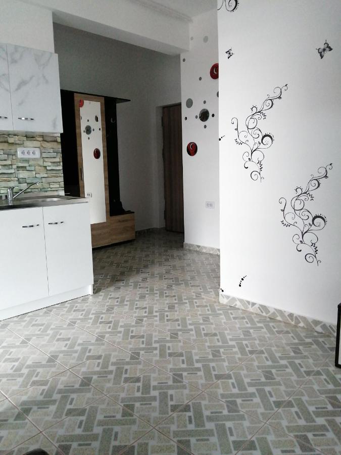 Apartamento Adina Năvodari Exterior foto