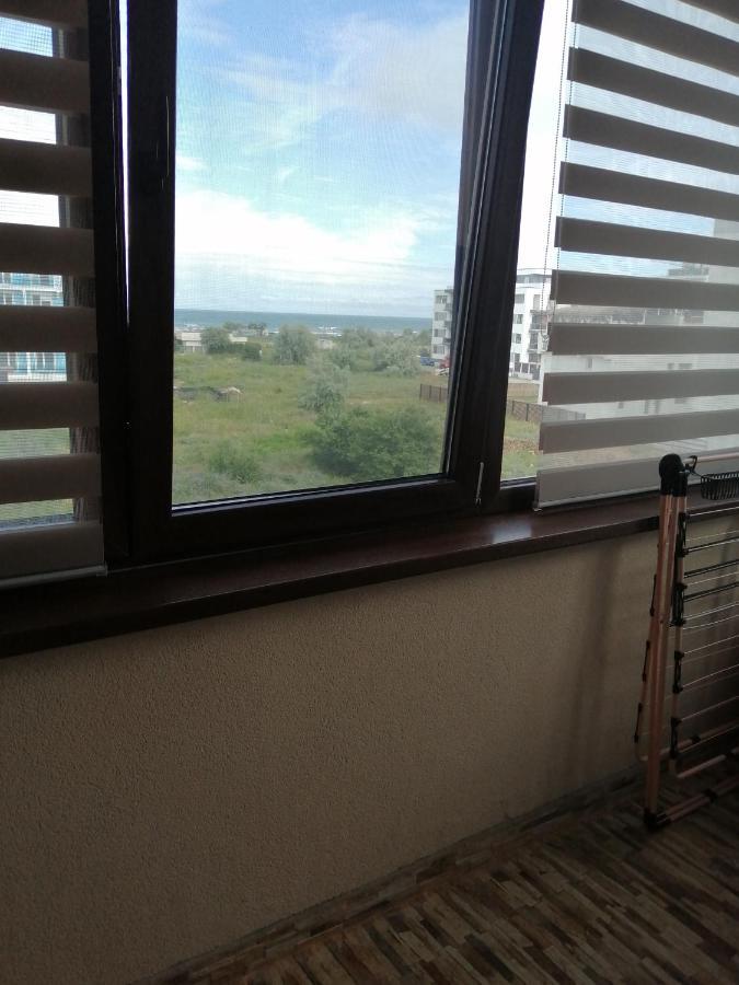Apartamento Adina Năvodari Exterior foto