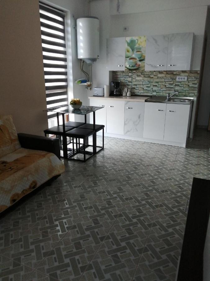 Apartamento Adina Năvodari Exterior foto