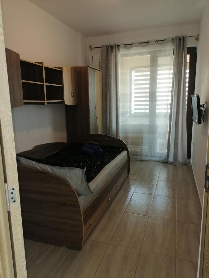 Apartamento Adina Năvodari Exterior foto