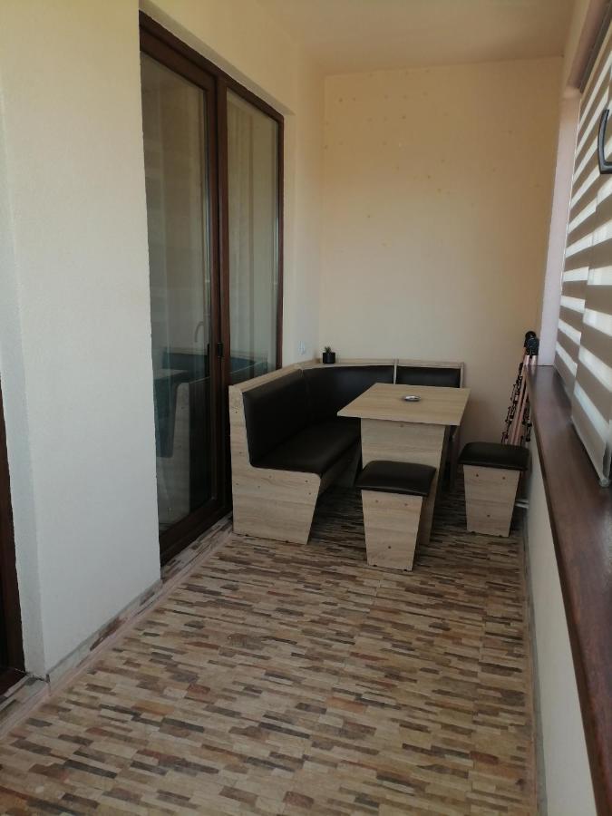 Apartamento Adina Năvodari Exterior foto