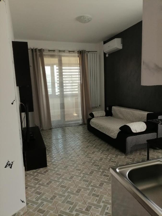 Apartamento Adina Năvodari Exterior foto